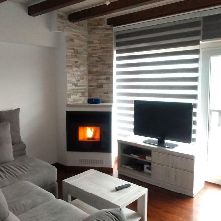 Apartamento Ismael Gausac Exteriér fotografie