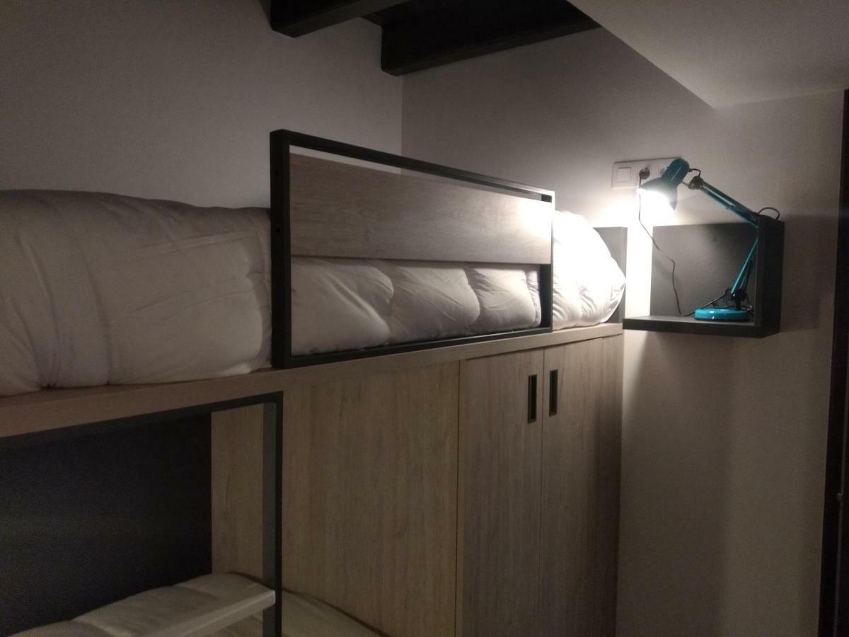 Apartamento Ismael Gausac Exteriér fotografie