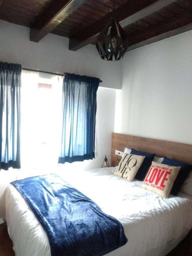 Apartamento Ismael Gausac Exteriér fotografie